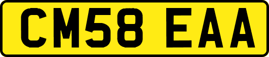 CM58EAA