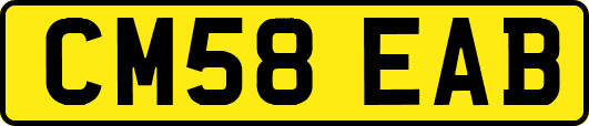 CM58EAB