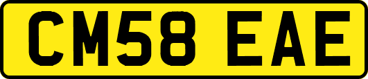 CM58EAE