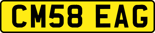 CM58EAG