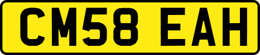 CM58EAH
