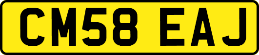 CM58EAJ