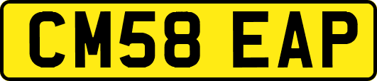 CM58EAP