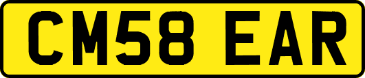 CM58EAR