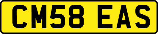 CM58EAS