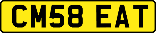 CM58EAT