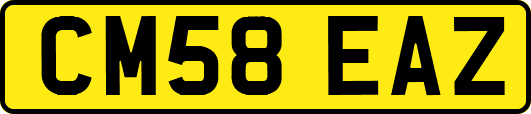 CM58EAZ