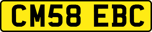 CM58EBC