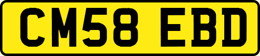 CM58EBD