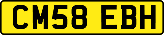 CM58EBH
