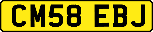 CM58EBJ
