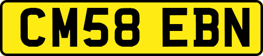 CM58EBN