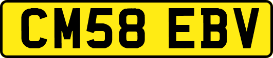 CM58EBV