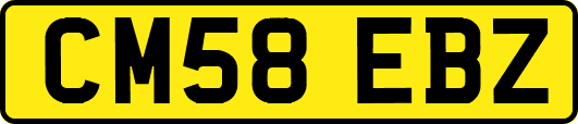 CM58EBZ