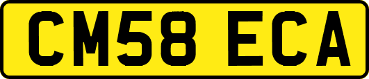 CM58ECA