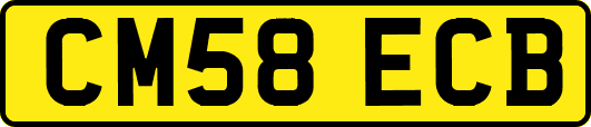 CM58ECB