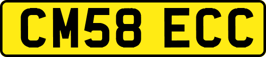 CM58ECC