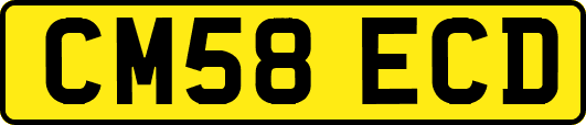 CM58ECD