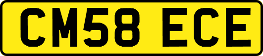 CM58ECE