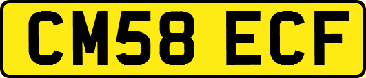 CM58ECF