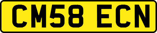 CM58ECN