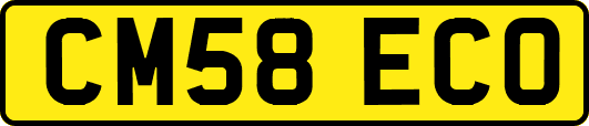 CM58ECO