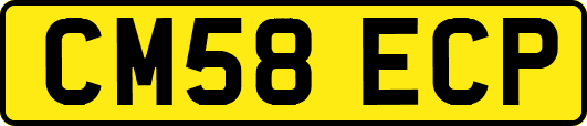 CM58ECP