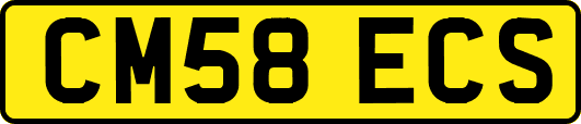 CM58ECS
