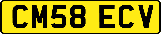 CM58ECV