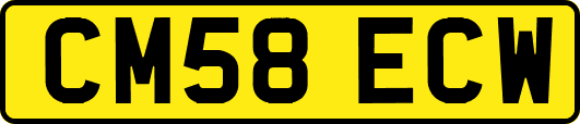 CM58ECW