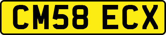 CM58ECX