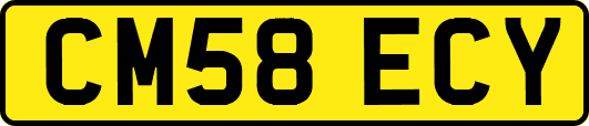 CM58ECY
