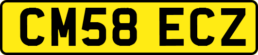 CM58ECZ