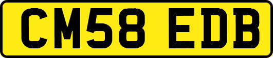 CM58EDB