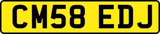 CM58EDJ