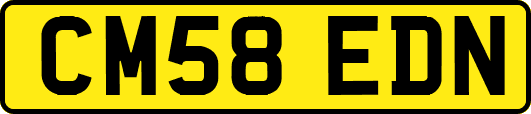 CM58EDN