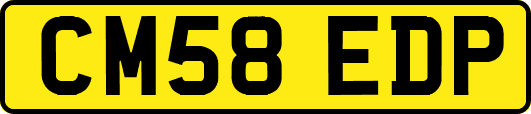 CM58EDP