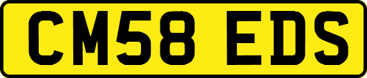 CM58EDS