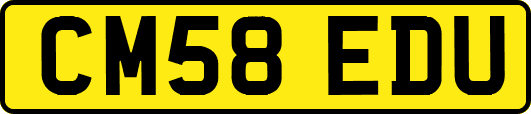 CM58EDU