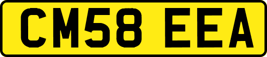 CM58EEA