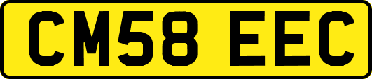 CM58EEC