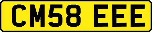 CM58EEE