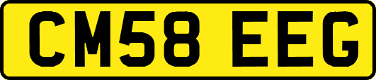 CM58EEG