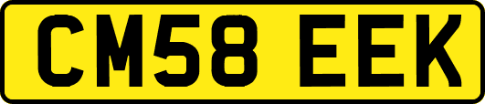 CM58EEK