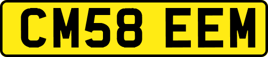 CM58EEM