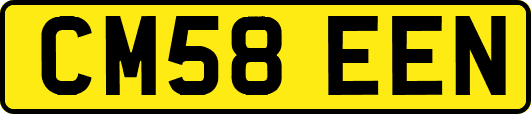 CM58EEN
