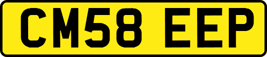 CM58EEP