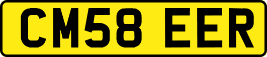 CM58EER