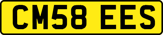 CM58EES