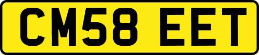 CM58EET